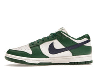 Nike Dunk Low Retro Gorge Green Midnight Navy