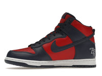 Nike SB Dunk High Supreme By Any Means Navy