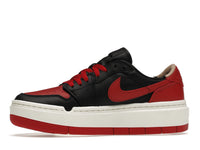 Air Jordan 1 Elevate Low SE Bred