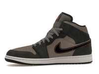 Air Jordan 1 Mid SE Night Stadium