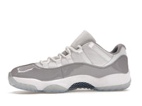 Air Jordan 11 Retro Low Cement Grey