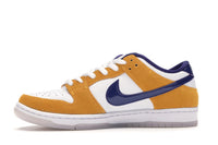 Nike SB Dunk Low Laser Orange