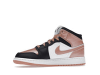 Air Jordan 1 Mid Light Madder Root