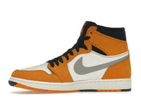 Air Jordan 1 Retro High Element Gore-Tex Light Curry