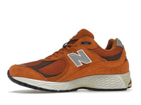 New Balance 2002R Rust Oxide