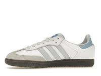 Adidas Samba OG White Halo Blue