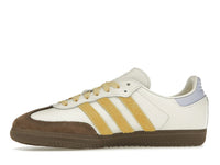 Adidas Samba OG Off White Violet Tone