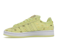Adidas Campus 00s Trefoil Pulse Yellow