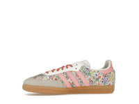 Adidas Samba OG Liberty London Floral Embroidery