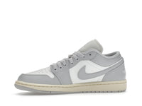 Air Jordan 1 Low Coconut Milk Neutral Grey