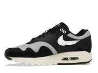 Nike Air Max 1 Patta Waves Black