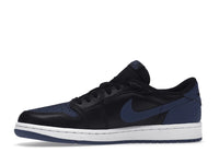 Air Jordan 1 Retro Low OG Mystic Navy
