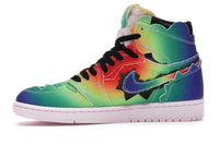 Air Jordan 1 Retro High J Balvin