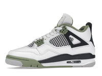 Air Jordan 4 Retro Seafoam