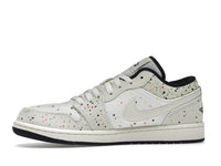Air Jordan 1 Low Brushstroke