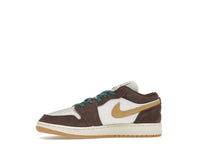 Air Jordan 1 Low SE Cacao Wow