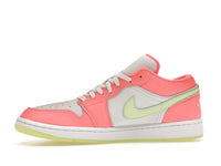 Air Jordan 1 Low SE Lava Glow