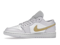 Air Jordan 1 Low Barely Grape
