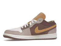 Air Jordan 1 Low SE Craft Taupe Haze