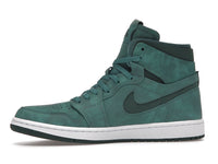 Air Jordan 1 High Zoom Air CMFT Emerald Green