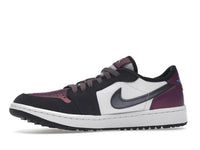 Air Jordan 1 Retro Low Golf NRG Purple Smoke