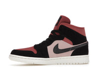 Air Jordan 1 Mid Canyon Rust