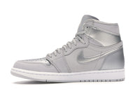 Air Jordan 1 Retro High CO.JP Neutral Grey 2020