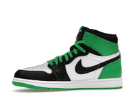 Air Jordan 1 Retro High OG Lucky Green