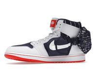 Air Jordan 1 Retro High OG SP Utility Quai 54 2022