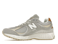 New Balance 2002R Concrete Grey
