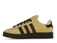 Adidas Campus 00s Almost Yellow Core Black