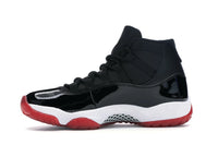 Air Jordan 11 Retro Playoffs Bred 2019