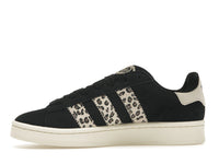 Adidas Campus 00s Black Leopard