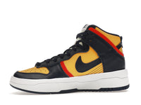 Nike Dunk High Up Michigan