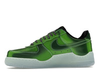 Nike Air Force 1 Low Premium LeBron James LA Voltage Green