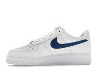 Nike Air Force 1 Low '07 White Court Blue