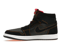 Air Jordan 1 High Zoom Air CMFT Citrus