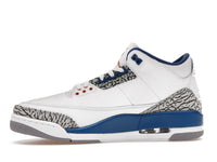 Air Jordan 3 Retro Wizards