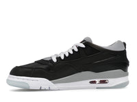 Air Jordan 4 RM Black Metallic