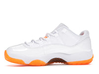 Air Jordan 11 Retro Low Citrus 2021