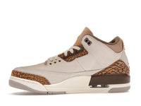 Air Jordan 3 Retro Palomino