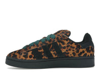 Adidas Campus 00s Leopard Black