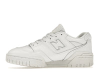 New Balance 550 White Off-White Grey