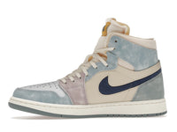 Air Jordan 1 High Zoom Air CMFT Celestine Blue