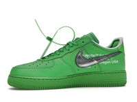 Nike Air Force 1 Low Off-White Brooklyn