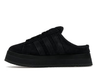 Adidas Campus 00s Winter Low Black Carbon