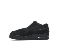 Air Jordan 4 RM Black Cat