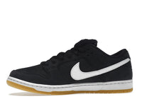 Nike SB Dunk Low Pro Black Gum