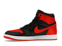Air Jordan 1 Retro High OG Satin Bred