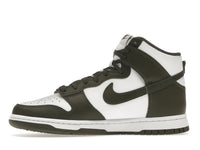 Nike Dunk High Retro Cargo Khaki 2021